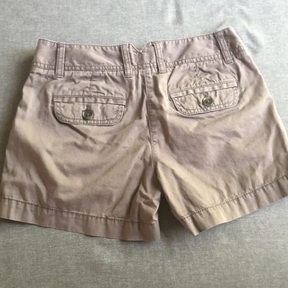 Loft shorts - Picture 4 of 4